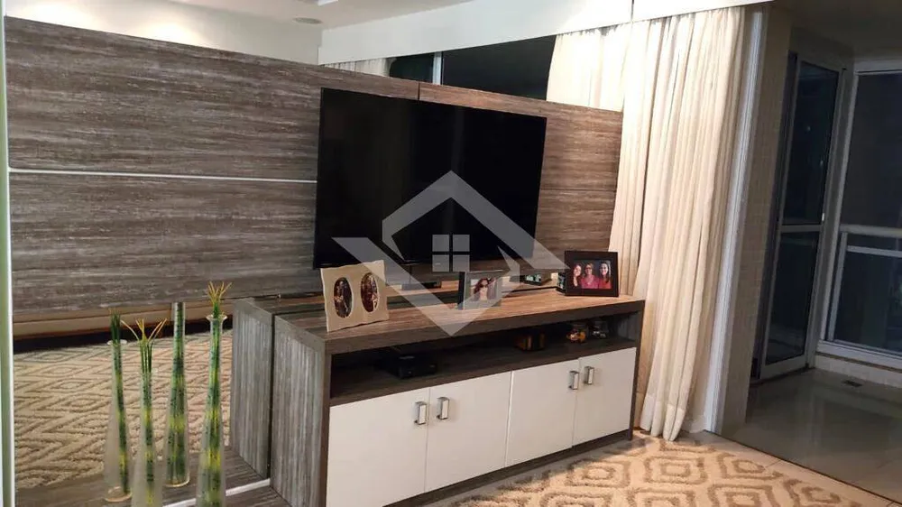 Apartamento, 3 quartos, 110 m² - Foto 4