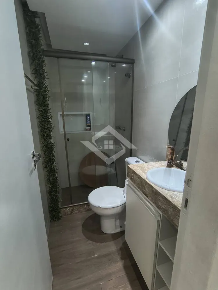 Apartamento, 3 quartos, 85 m² - Foto 13