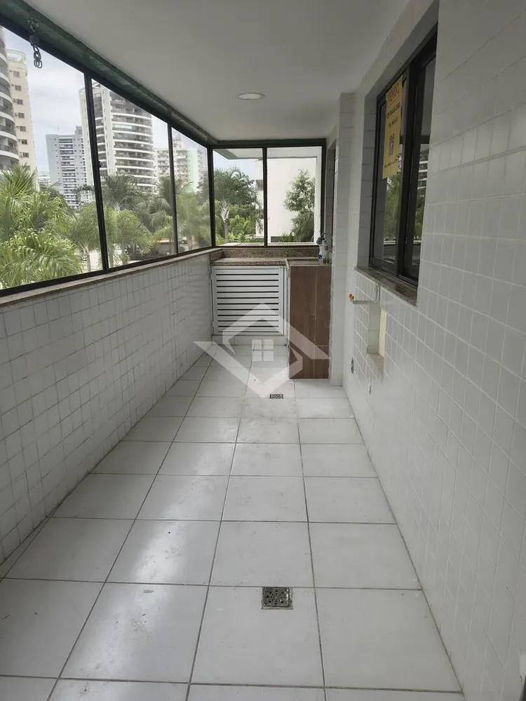 Apartamento, 3 quartos, 85 m² - Foto 4