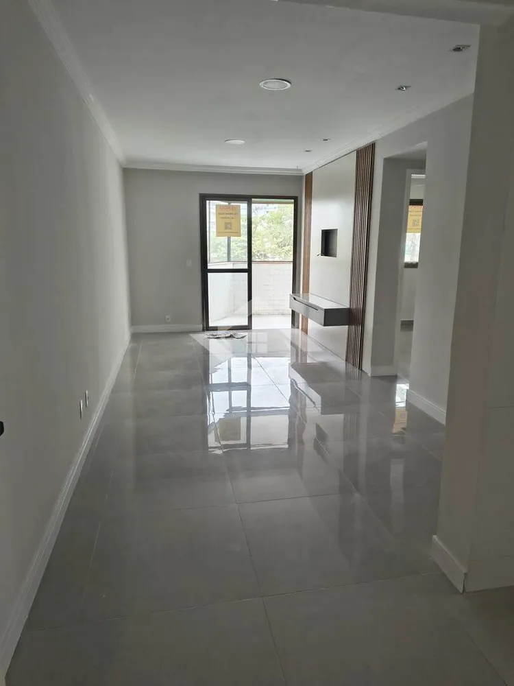 Apartamento, 3 quartos, 85 m² - Foto 1