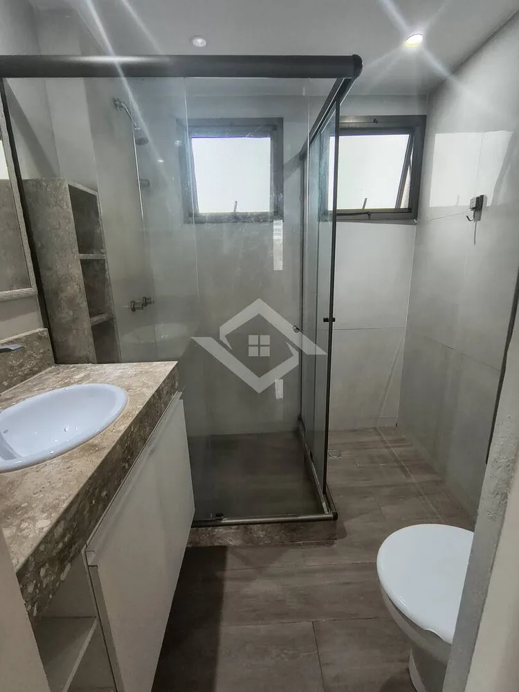 Apartamento, 3 quartos, 85 m² - Foto 11