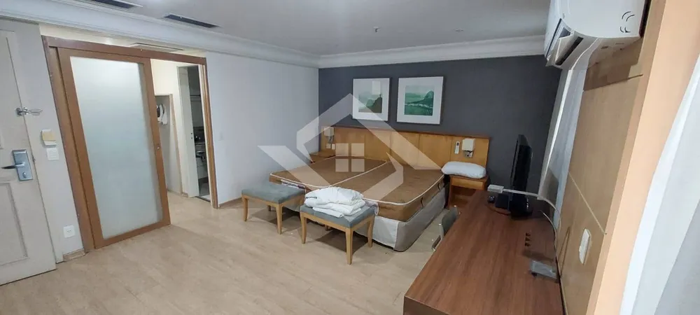 Apartamento, 2 quartos, 65 m² - Foto 2