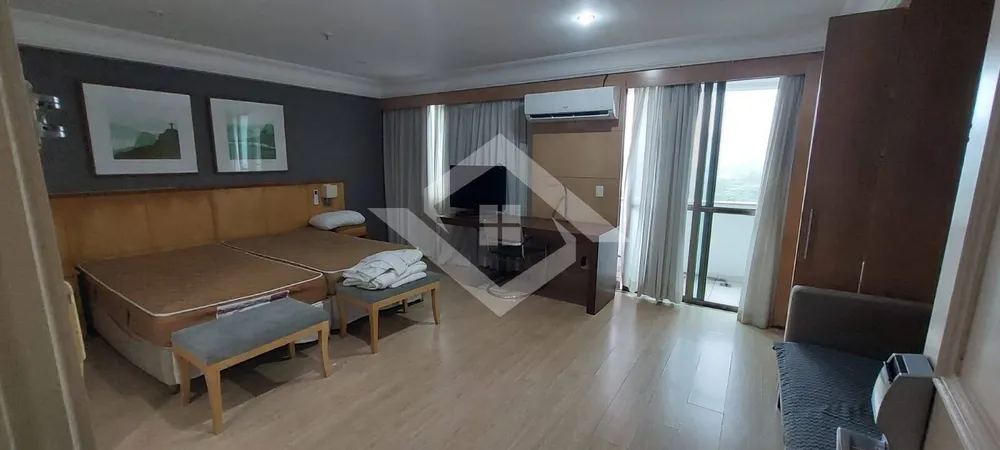 Apartamento, 2 quartos, 65 m² - Foto 5
