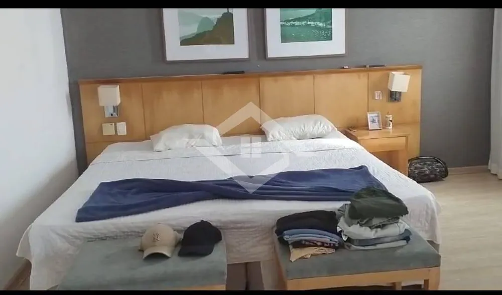 Apartamento, 2 quartos, 65 m² - Foto 8
