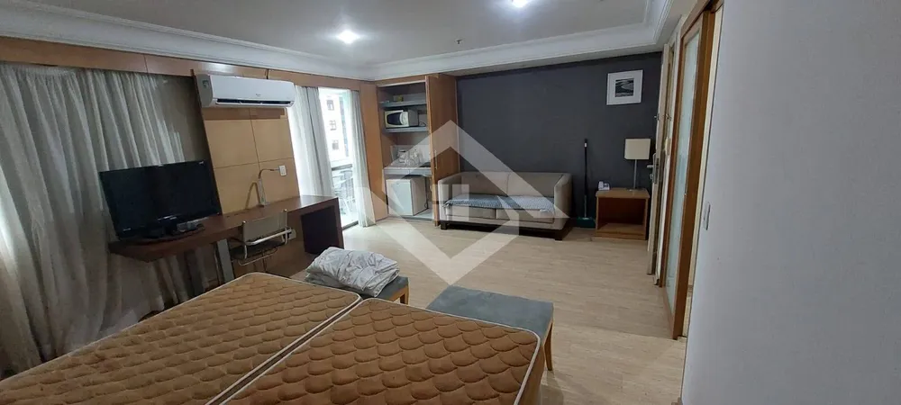 Apartamento, 2 quartos, 65 m² - Foto 1