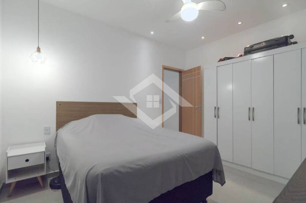 Apartamento à venda com 2 quartos, 73m² - Foto 6
