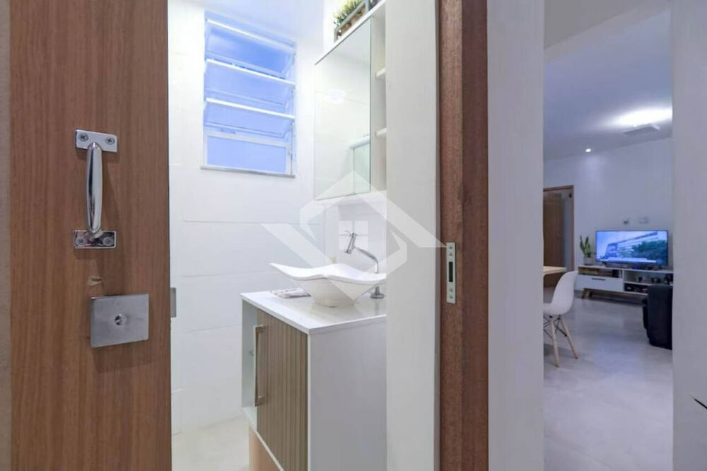 Apartamento à venda com 2 quartos, 73m² - Foto 2