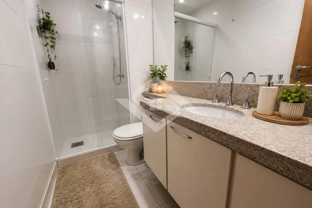 Apartamento, 3 quartos, 98 m² - Foto 3