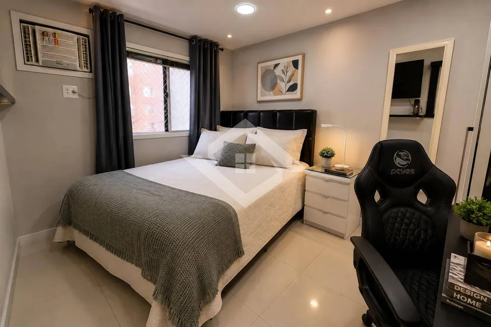 Apartamento, 3 quartos, 98 m² - Foto 16