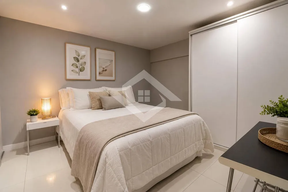 Apartamento, 3 quartos, 98 m² - Foto 15
