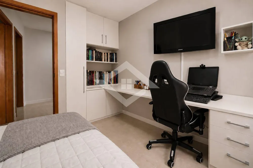 Apartamento, 3 quartos, 98 m² - Foto 4