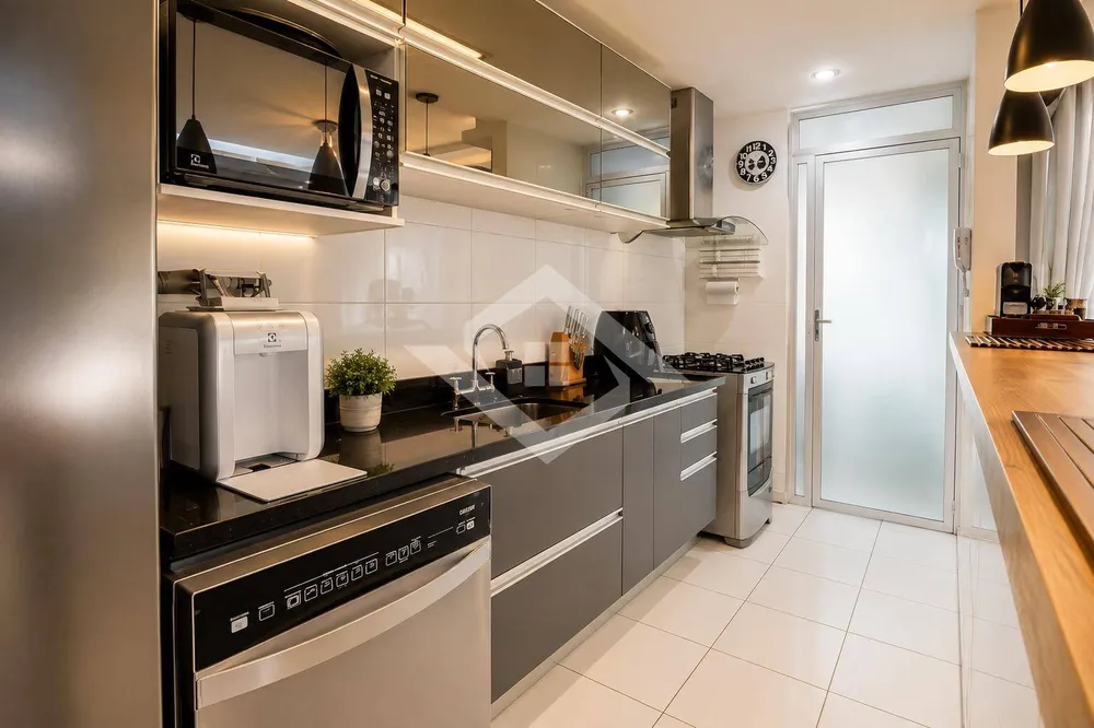 Apartamento, 3 quartos, 98 m² - Foto 8