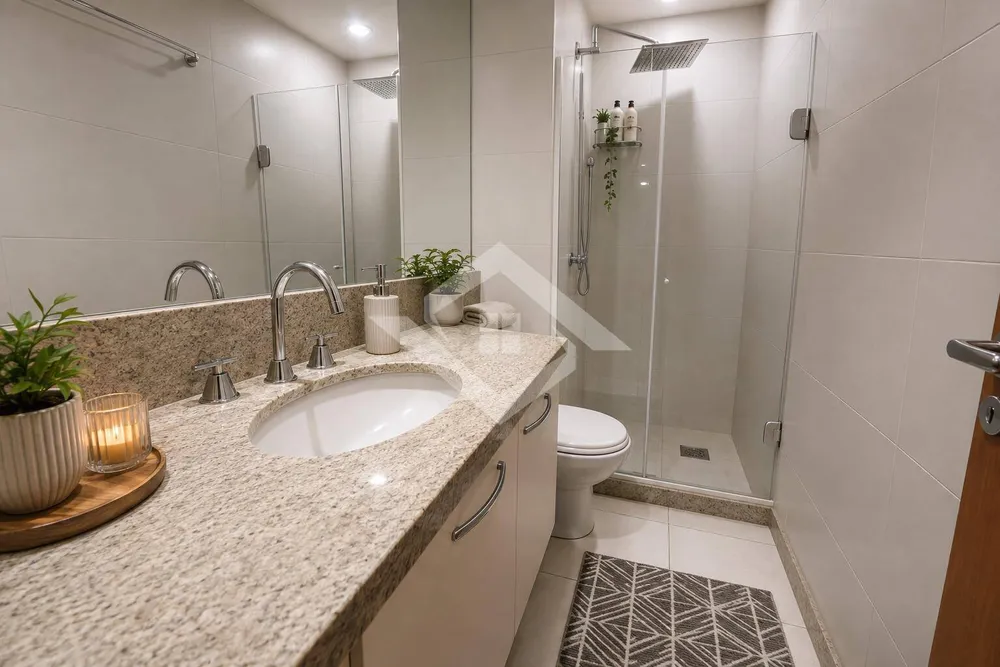 Apartamento, 3 quartos, 98 m² - Foto 13