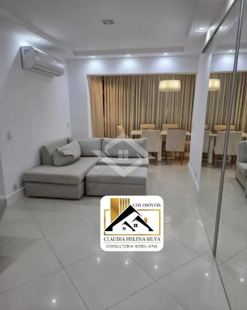 Apartamento, 2 quartos, 75 m² - Foto 7