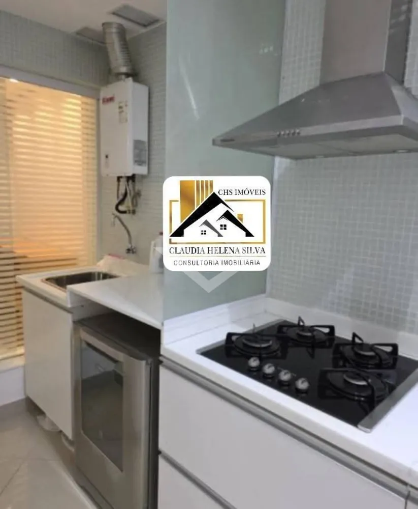 Apartamento, 2 quartos, 75 m² - Foto 9
