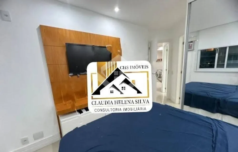 Apartamento, 2 quartos, 75 m² - Foto 11
