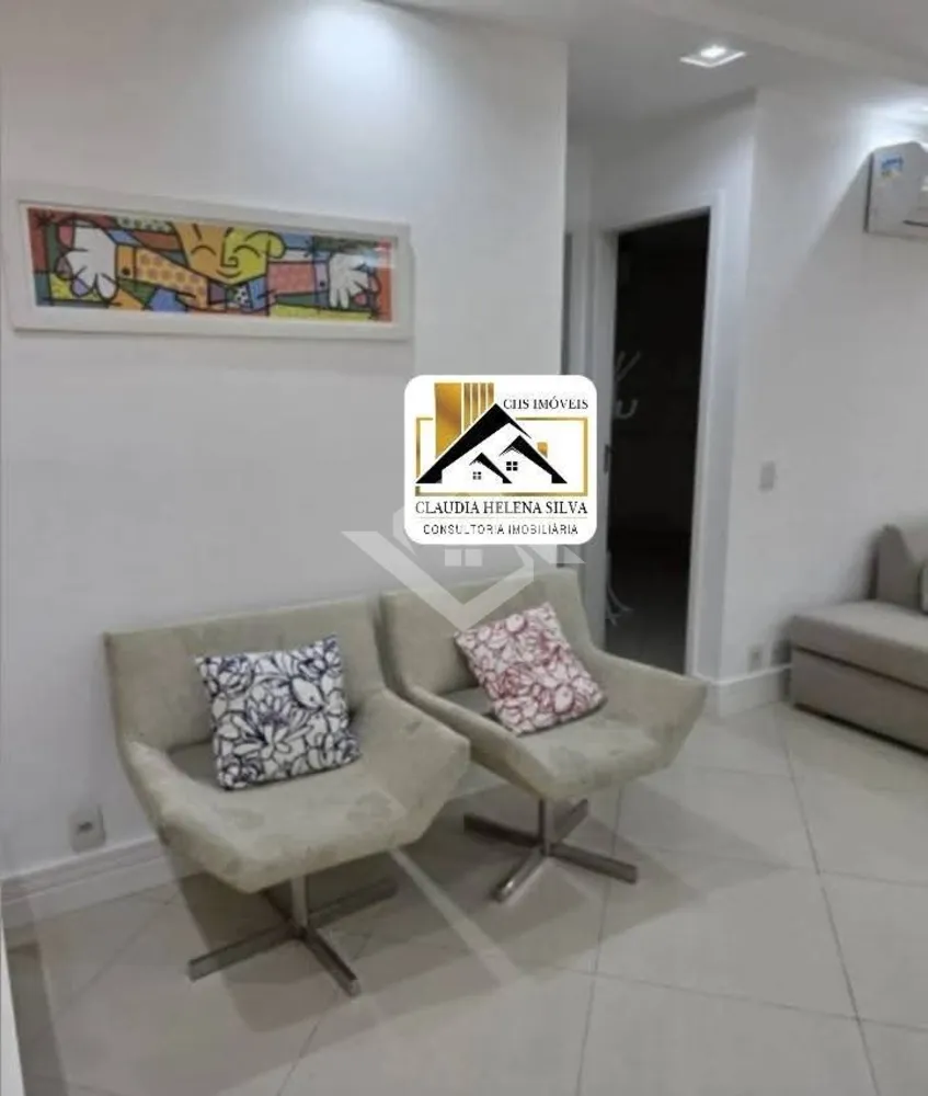 Apartamento, 2 quartos, 75 m² - Foto 14