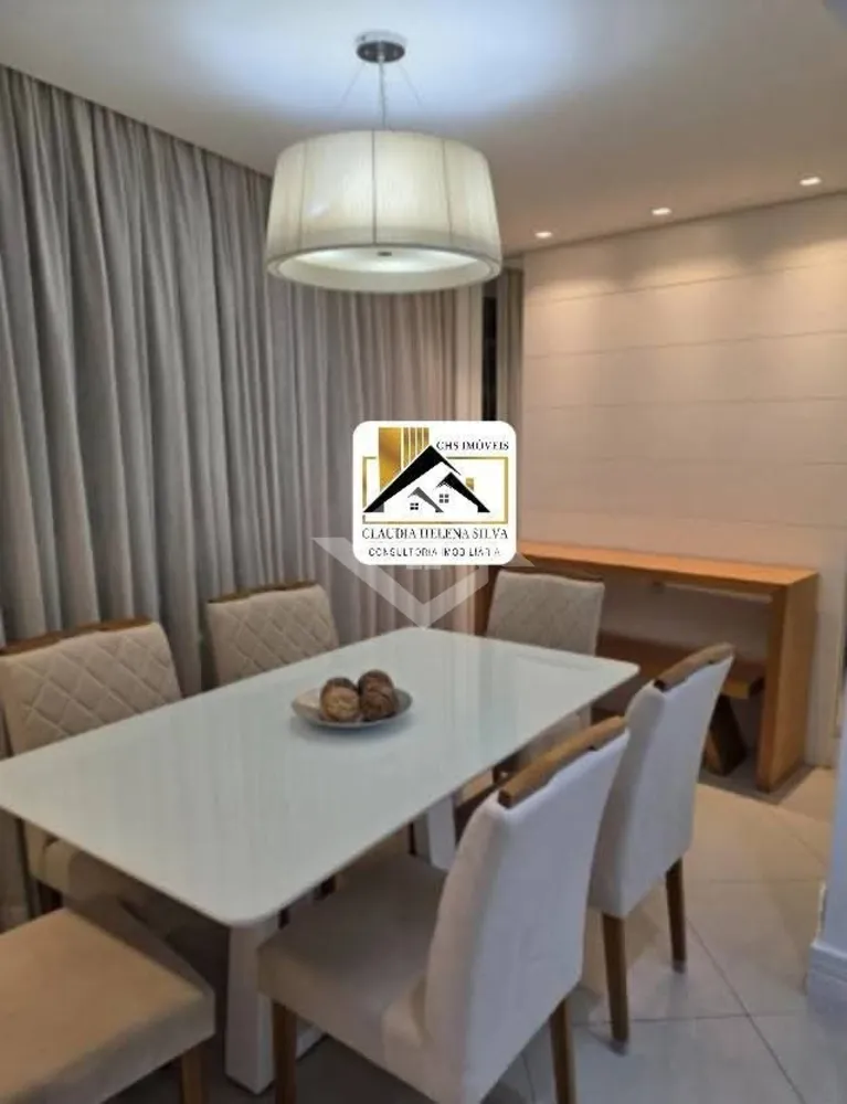Apartamento, 2 quartos, 75 m² - Foto 20