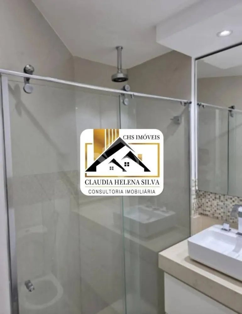 Apartamento, 2 quartos, 75 m² - Foto 2