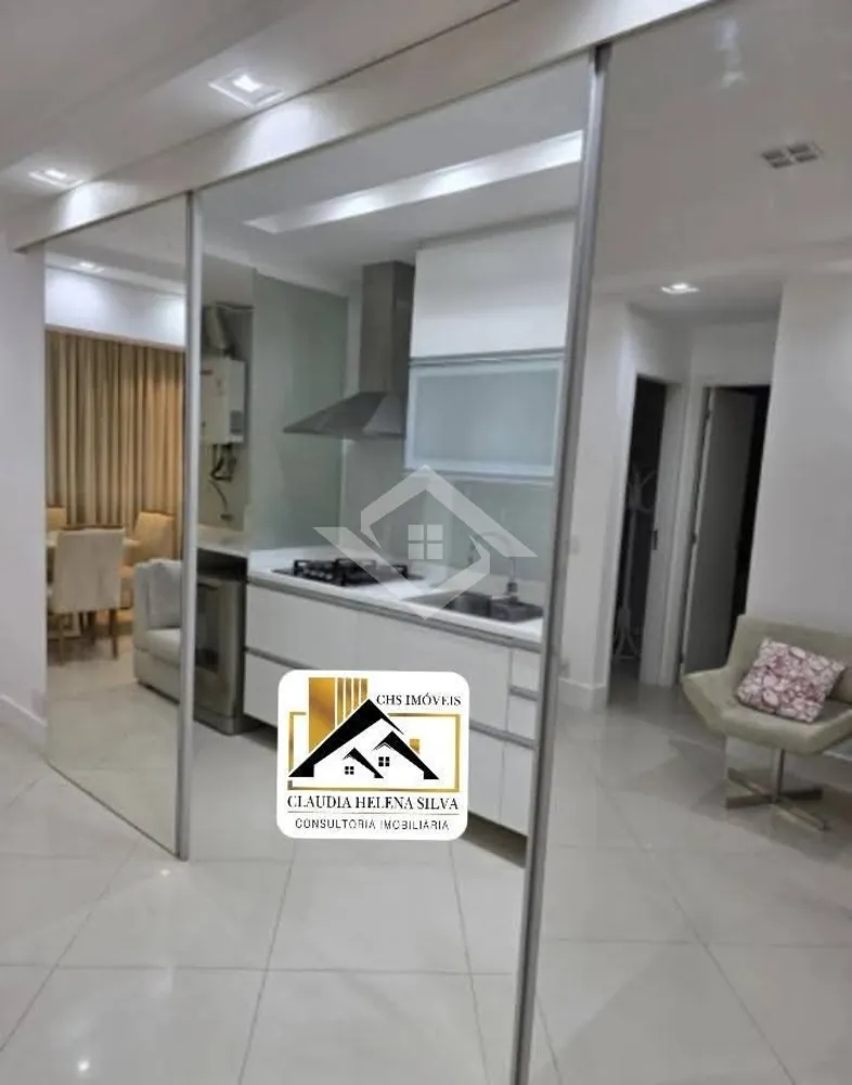 Apartamento, 2 quartos, 75 m² - Foto 3