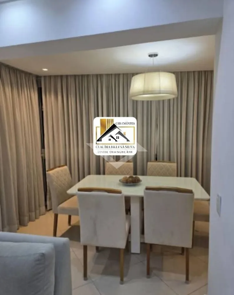 Apartamento, 2 quartos, 75 m² - Foto 31