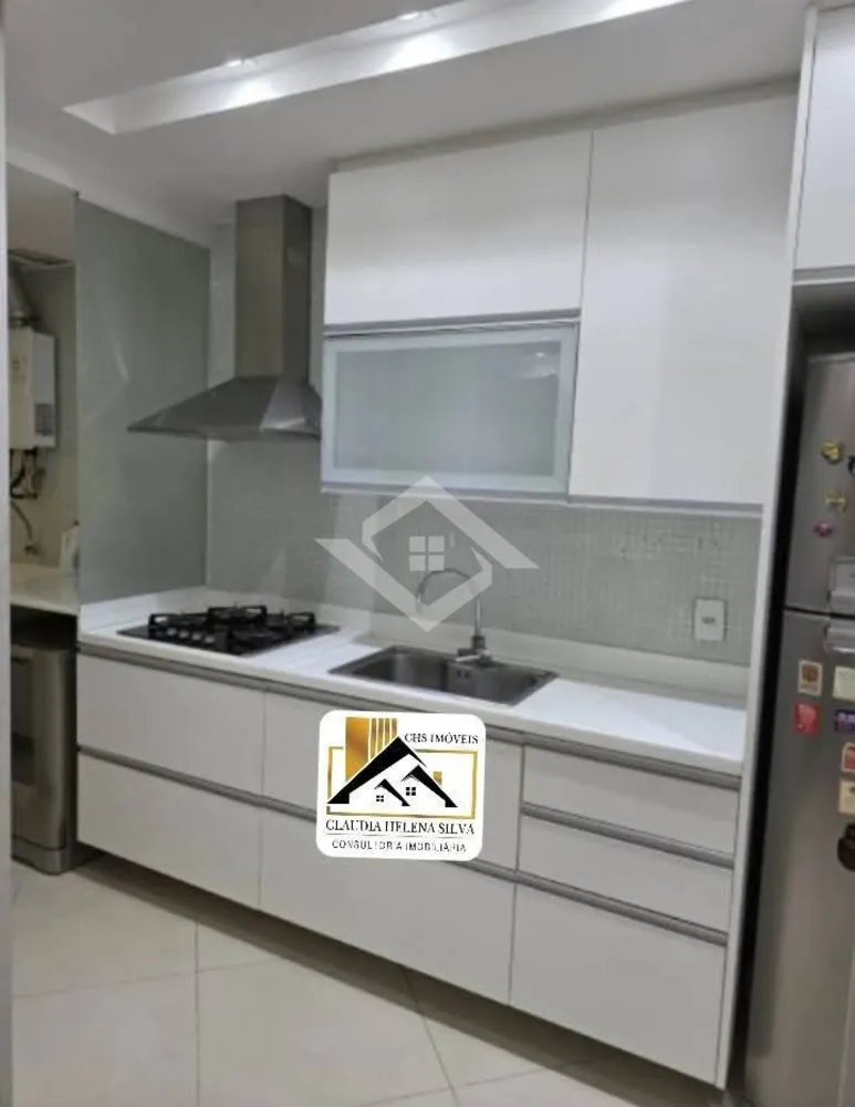 Apartamento, 2 quartos, 75 m² - Foto 13