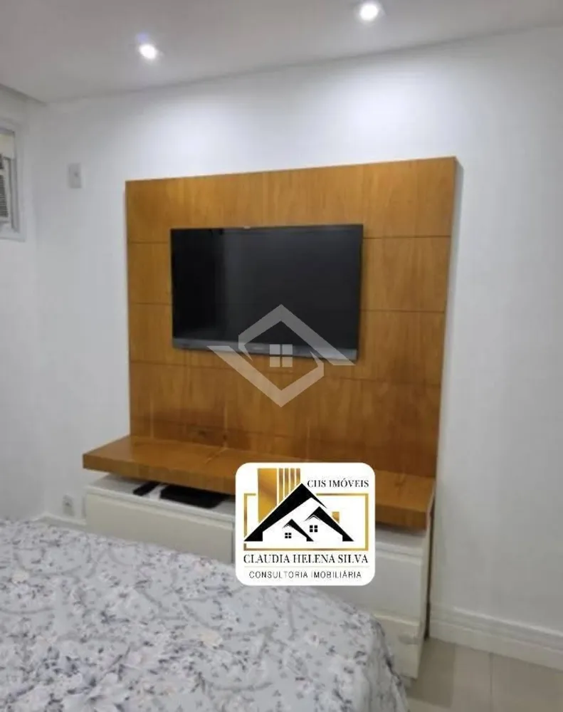 Apartamento, 2 quartos, 75 m² - Foto 16