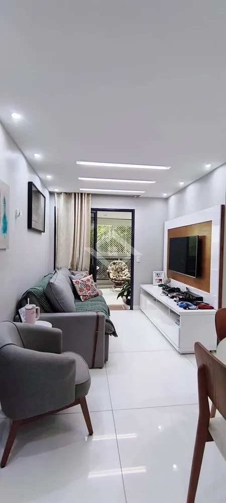 Apartamento, 3 quartos - Foto 5