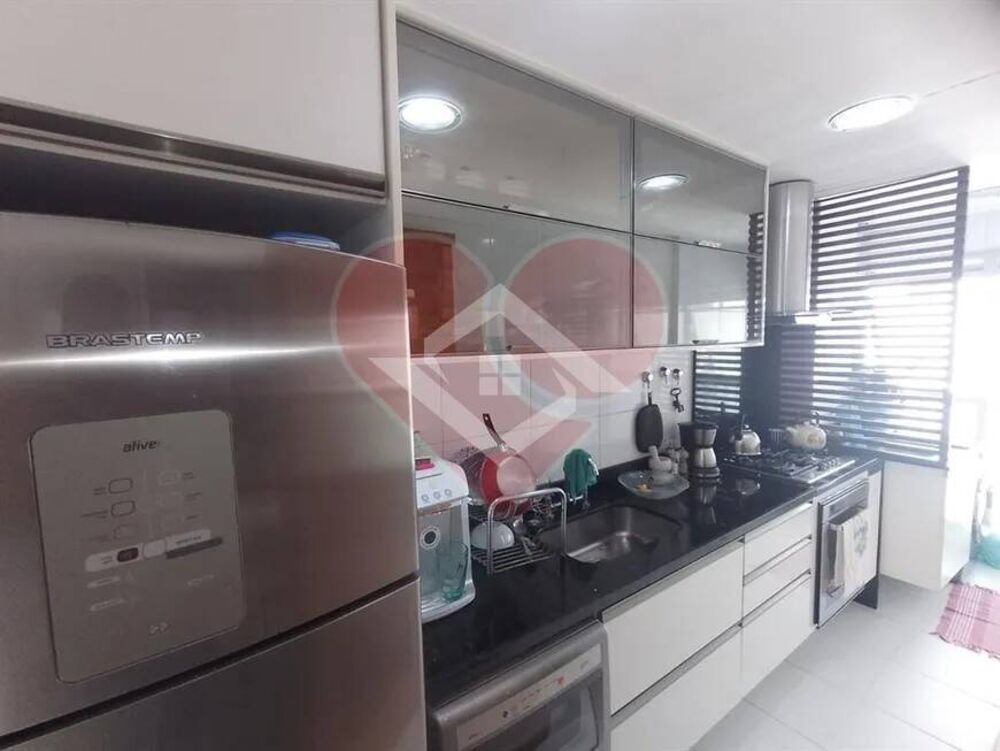 Apartamento, 3 quartos, 114 m² - Foto 4