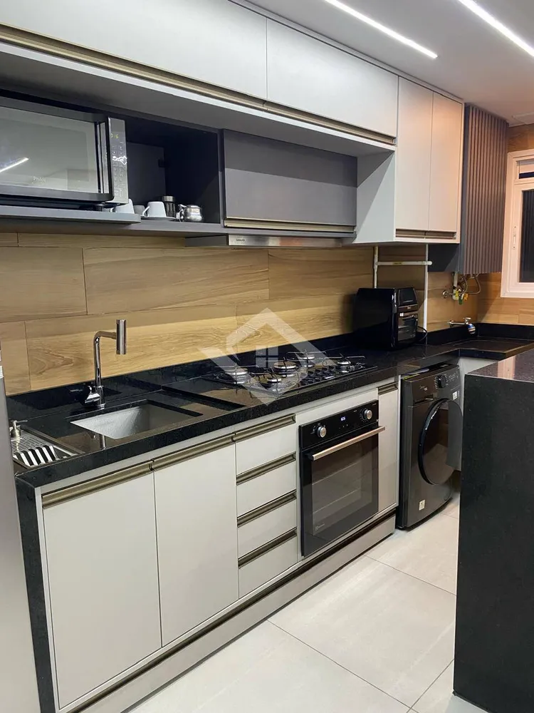 Apartamento, 2 quartos, 50 m² - Foto 22