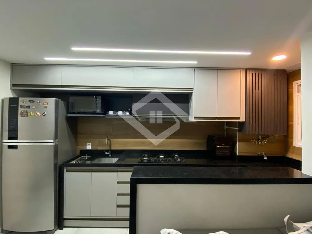 Apartamento, 2 quartos, 50 m² - Foto 23