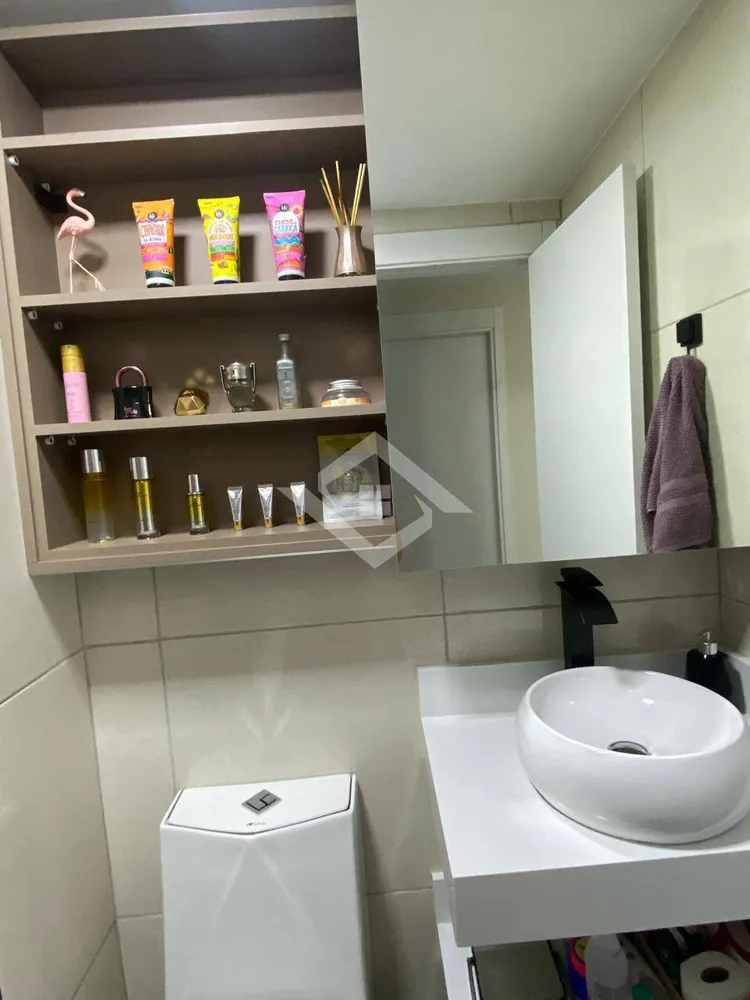 Apartamento, 2 quartos, 50 m² - Foto 15