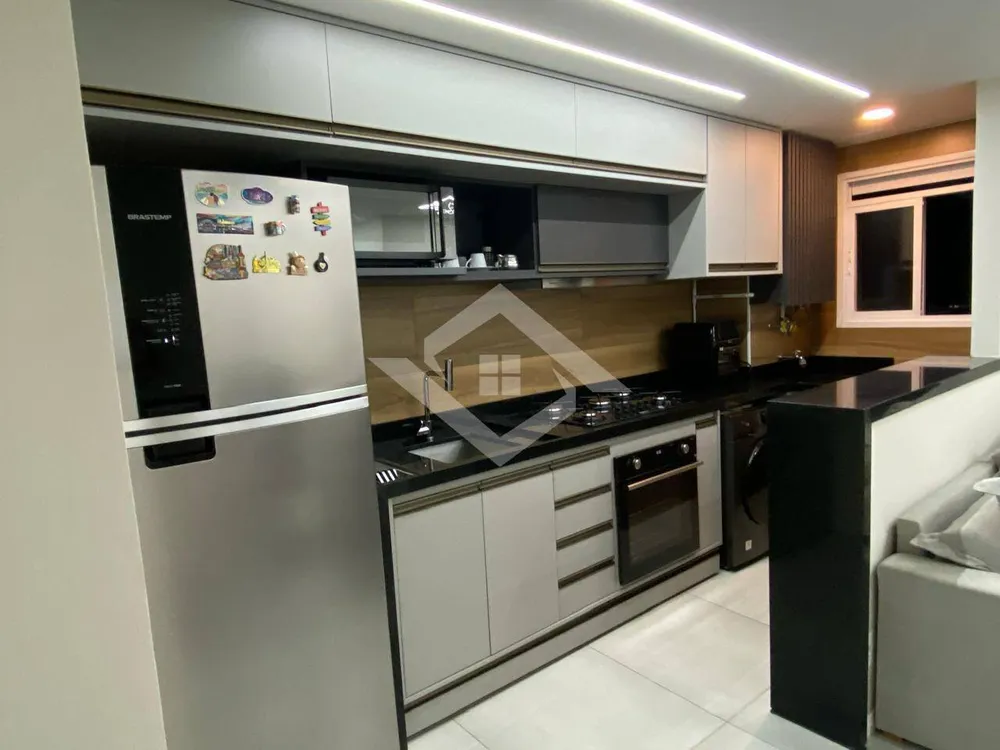 Apartamento, 2 quartos, 50 m² - Foto 21