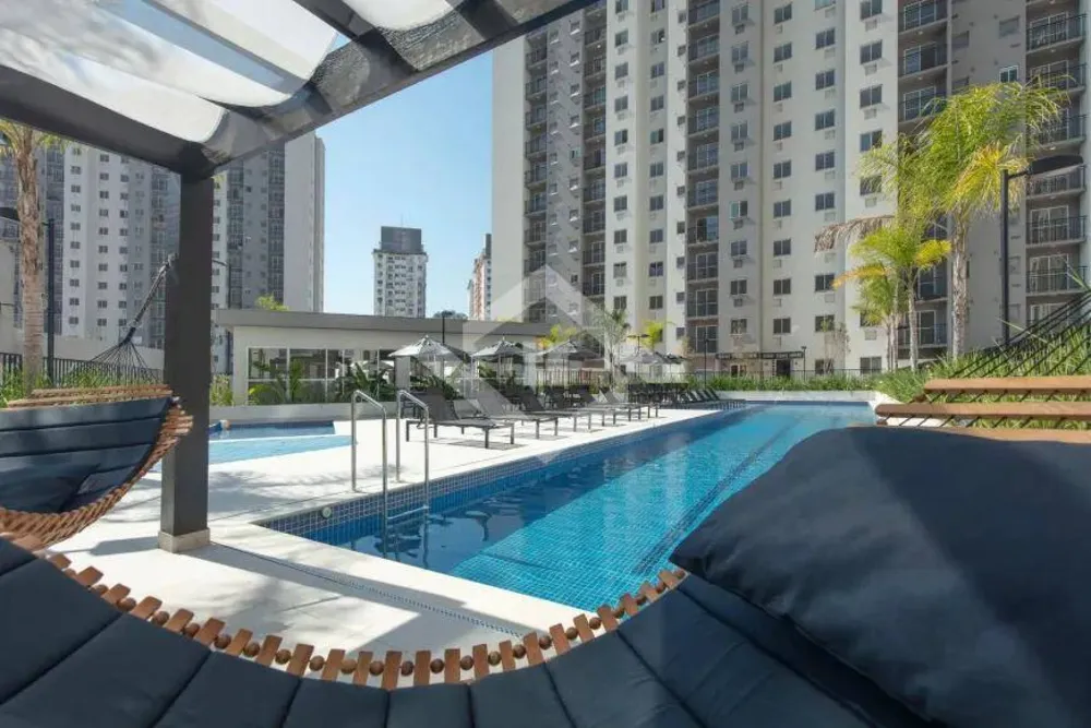 Apartamento, 2 quartos, 50 m² - Foto 26