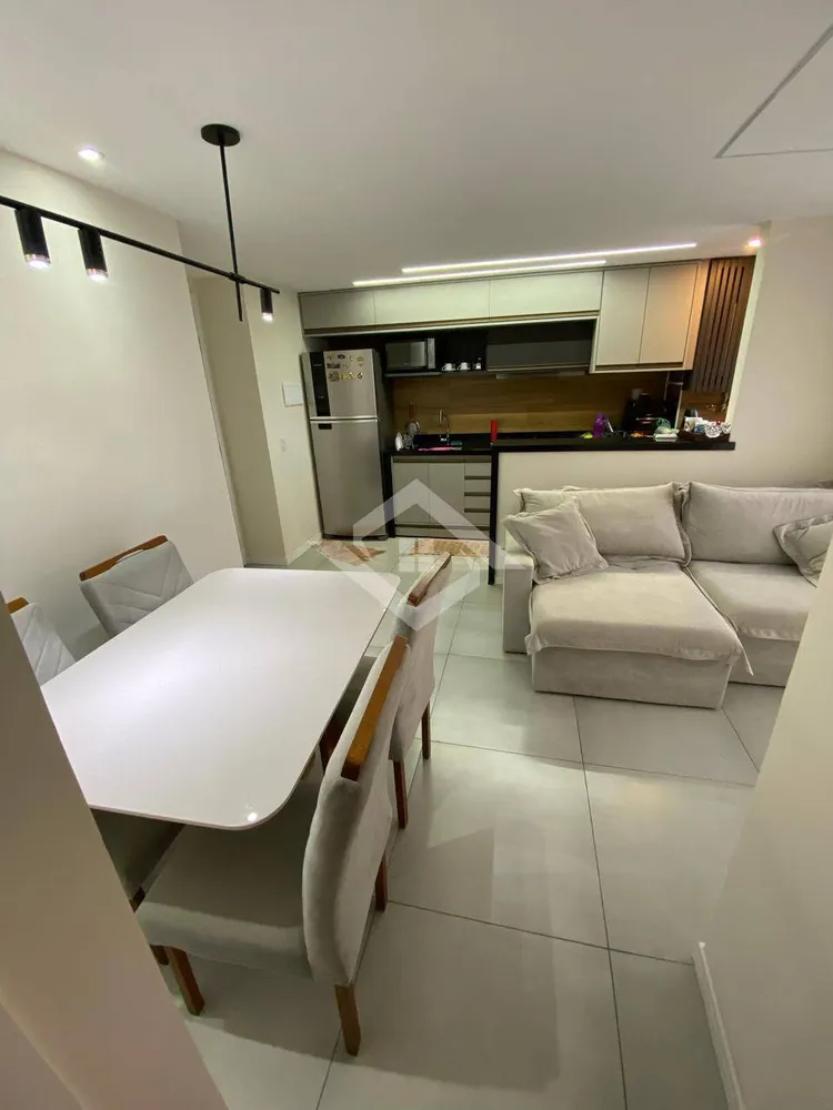 Apartamento, 2 quartos, 50 m² - Foto 5