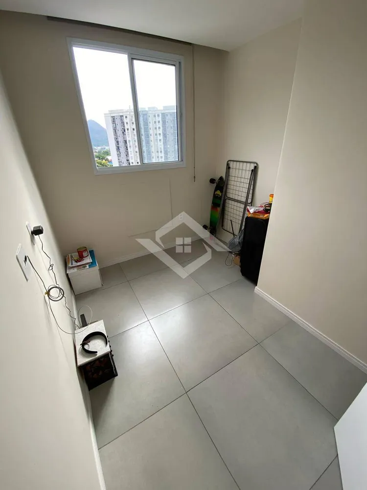 Apartamento, 2 quartos, 50 m² - Foto 12