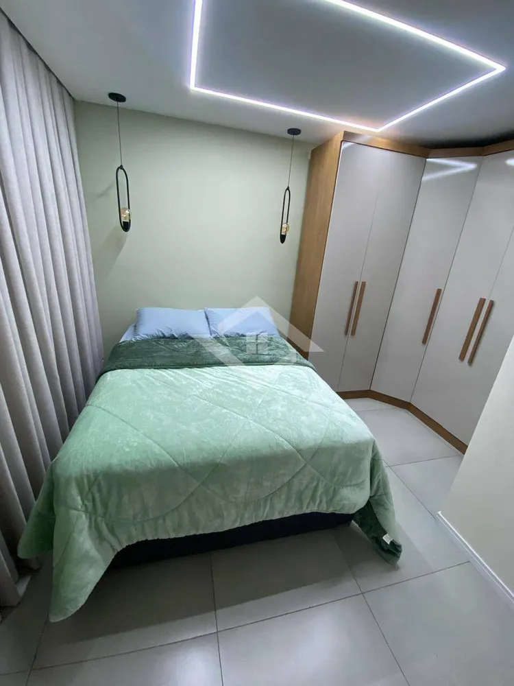 Apartamento, 2 quartos, 50 m² - Foto 7