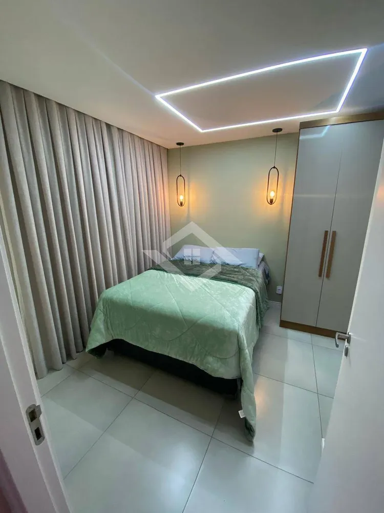 Apartamento, 2 quartos, 50 m² - Foto 9