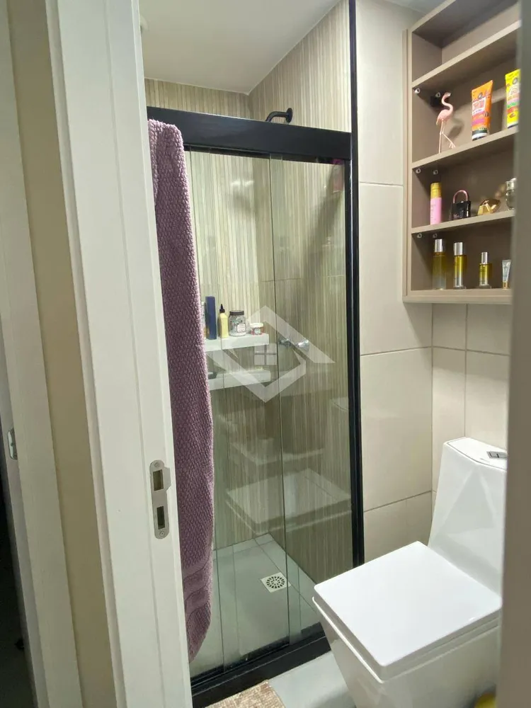 Apartamento, 2 quartos, 50 m² - Foto 17