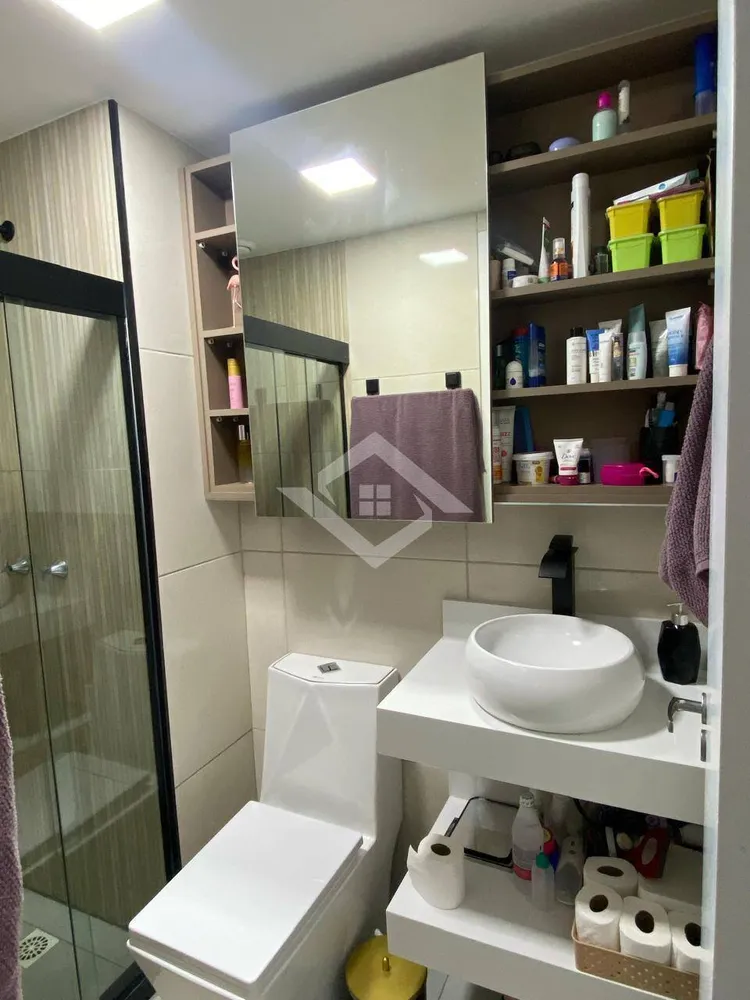 Apartamento, 2 quartos, 50 m² - Foto 16