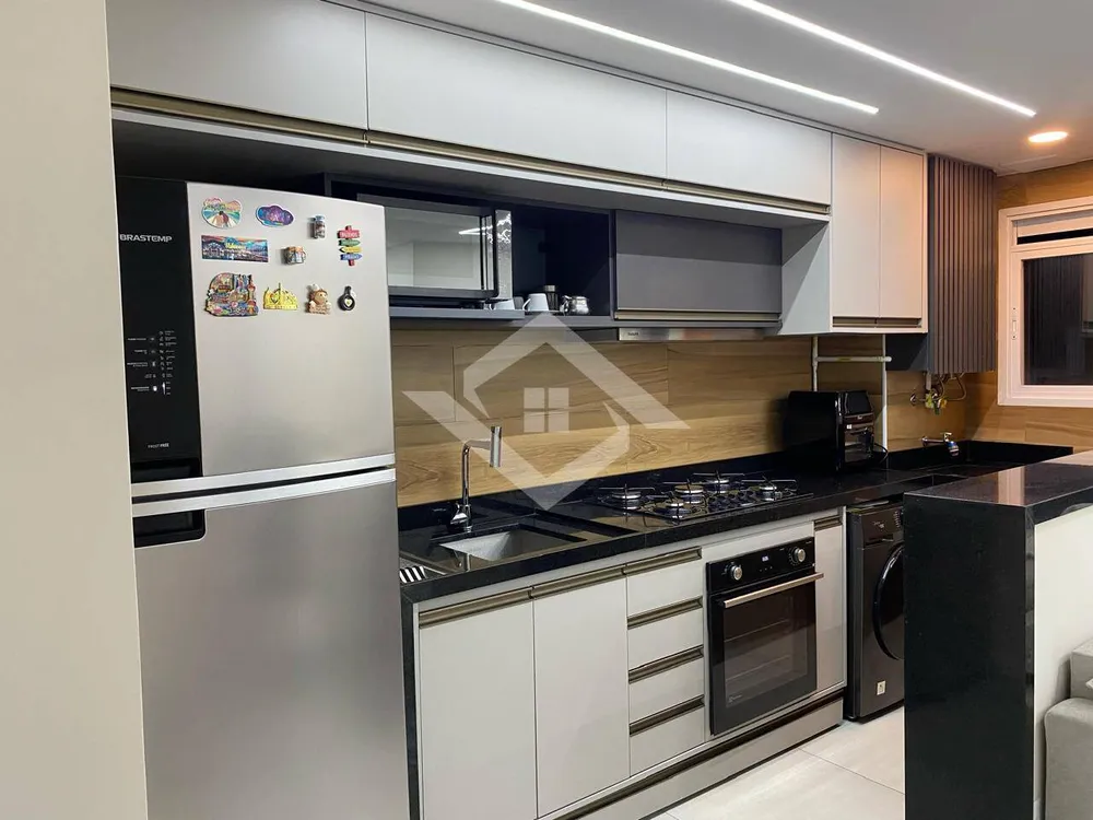 Apartamento, 2 quartos, 50 m² - Foto 19