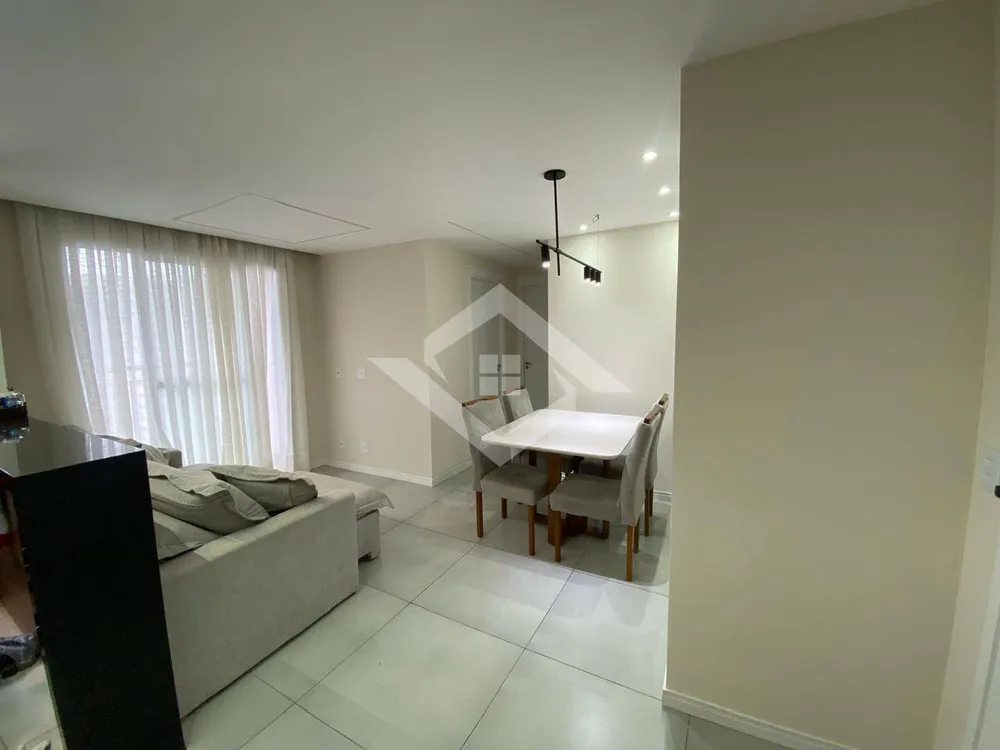 Apartamento, 2 quartos, 50 m² - Foto 6