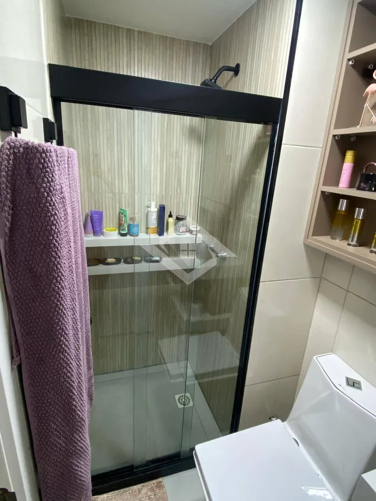 Apartamento, 2 quartos, 50 m² - Foto 14