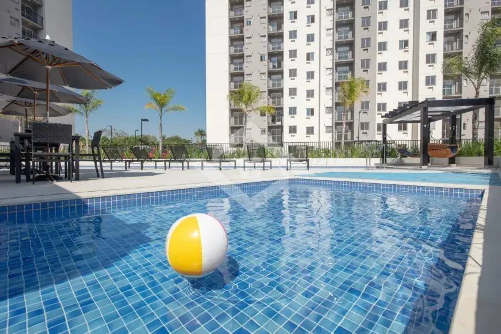 Apartamento, 2 quartos, 50 m² - Foto 27