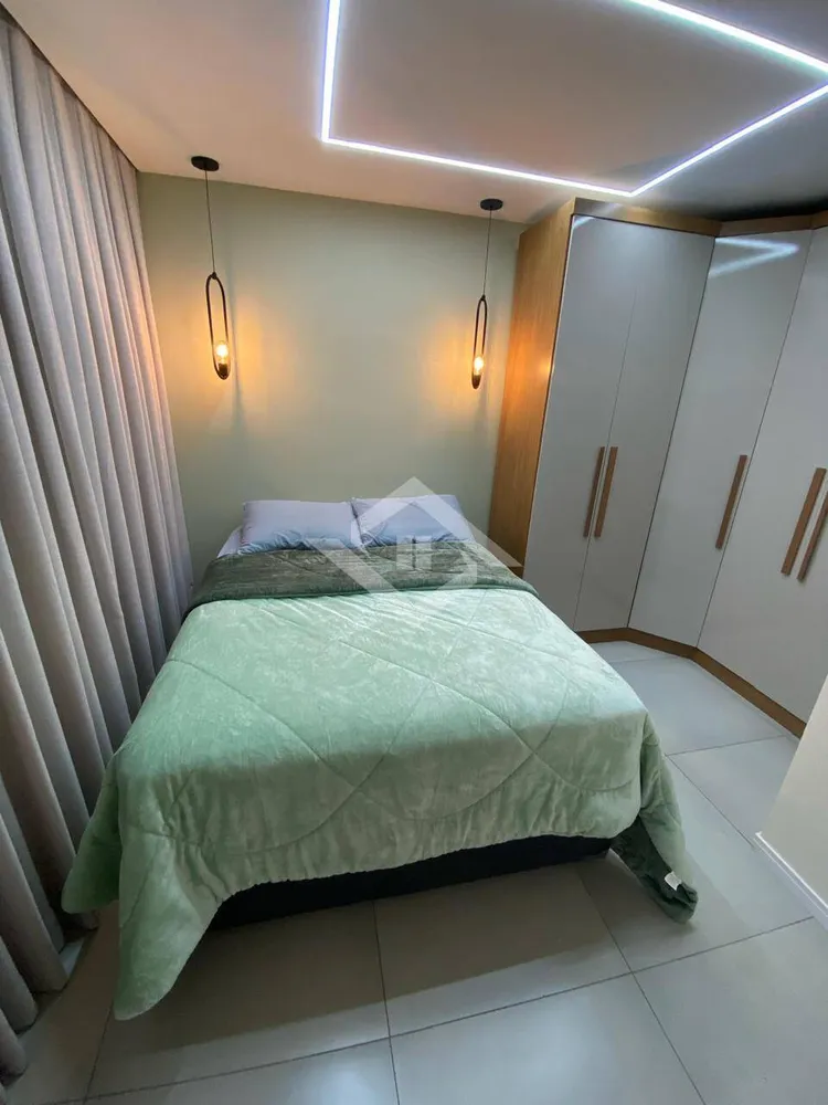 Apartamento, 2 quartos, 50 m² - Foto 10
