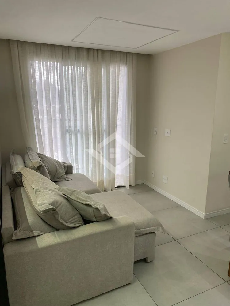 Apartamento, 2 quartos, 50 m² - Foto 3