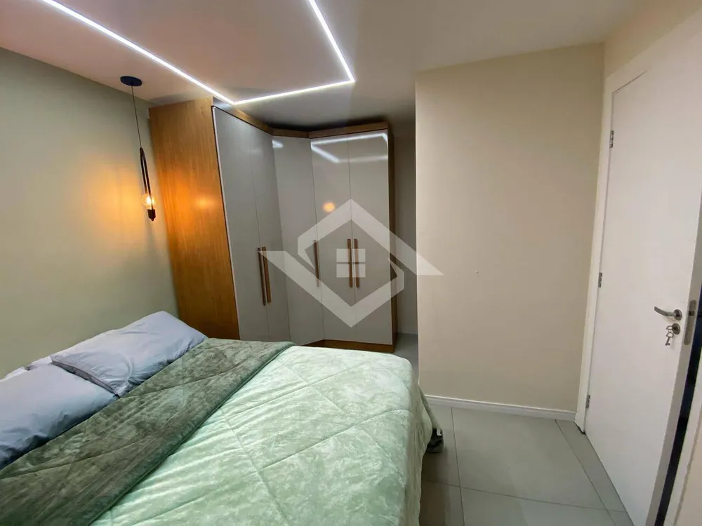Apartamento, 2 quartos, 50 m² - Foto 8