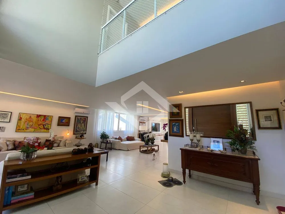 Casa, 6 quartos, 1000 m² - Foto 2