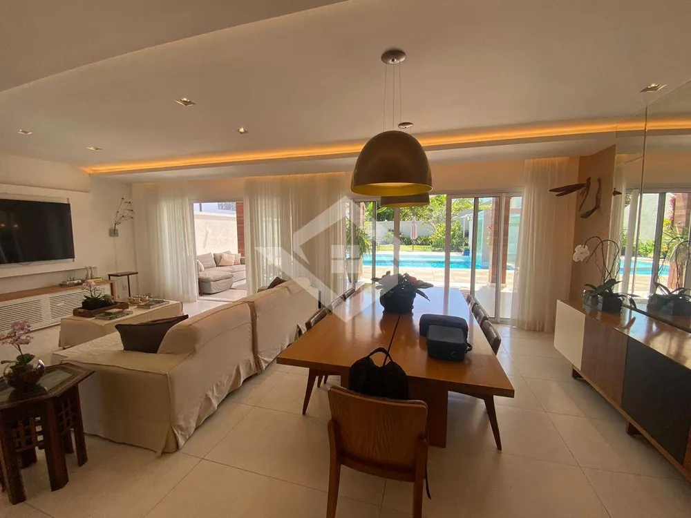 Casa, 6 quartos, 1000 m² - Foto 3