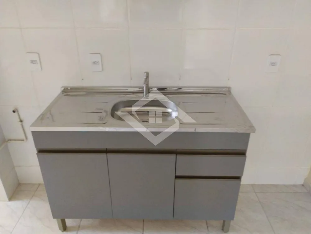 Apartamento, 2 quartos, 47 m² - Foto 4